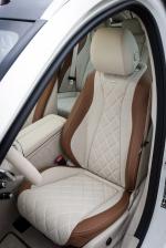 Mercedes-Benz E400 AMG Line Estate 2016 года